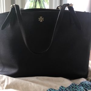 Tory Burch York tote